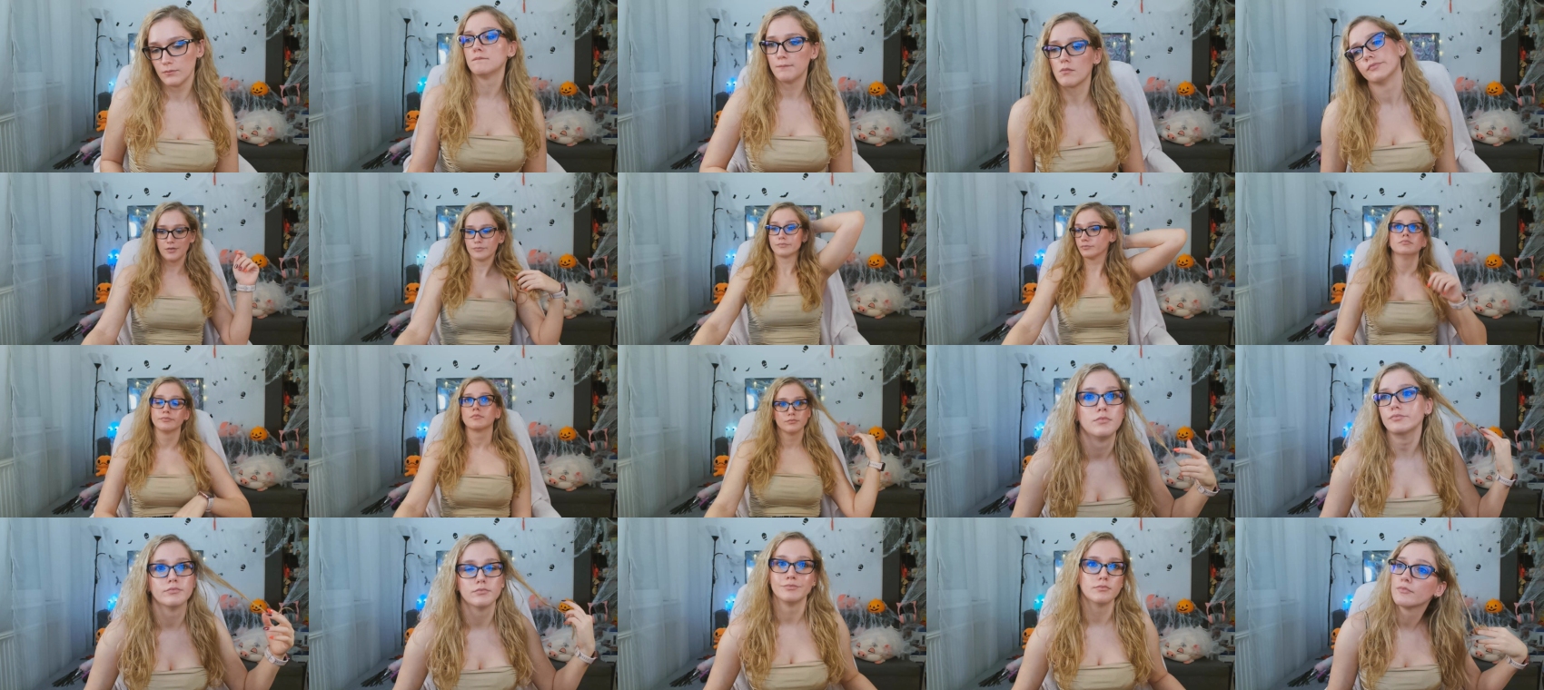 LunaNicole  10-10-2022
